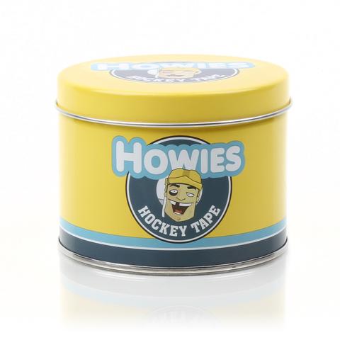 HOWIES TAPE TIN