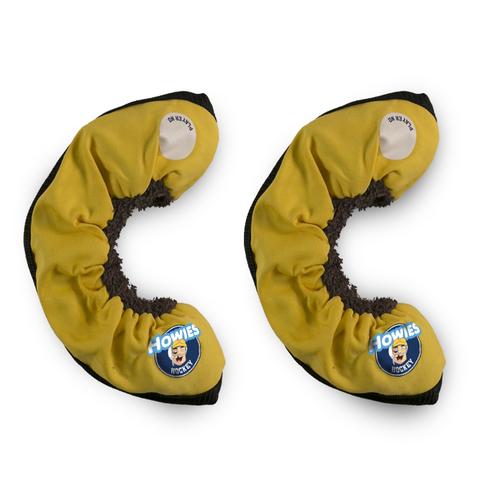 YELLOW SKATE GUARDS