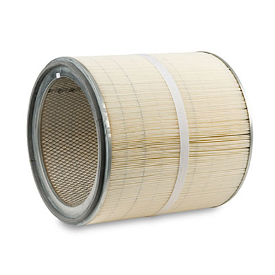 Filter Exhaust