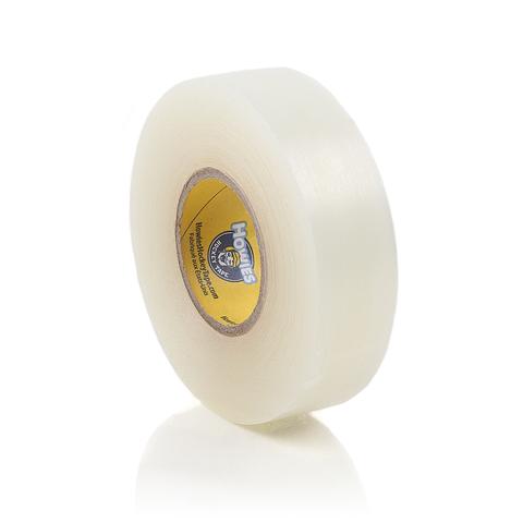 HOWIES CLEAR SHIN PAD HOCKEY TAPE
