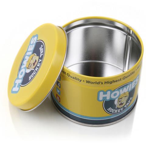 HOWIES TAPE TIN
